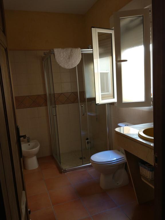 Casa Rural Sierra De Корипе Экстерьер фото